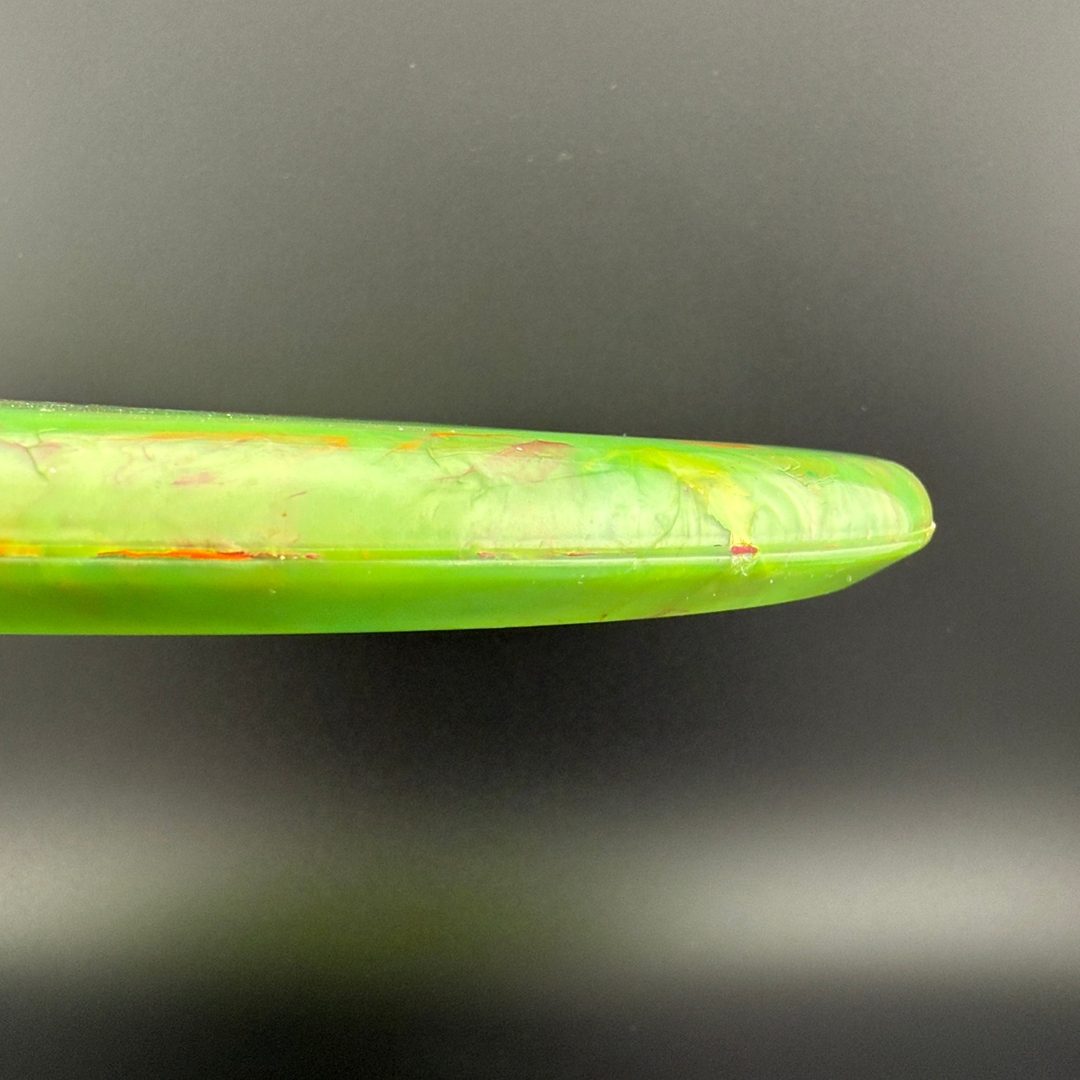 Special Blend Zone SS - Holyn Handley DGPT Champion Discraft