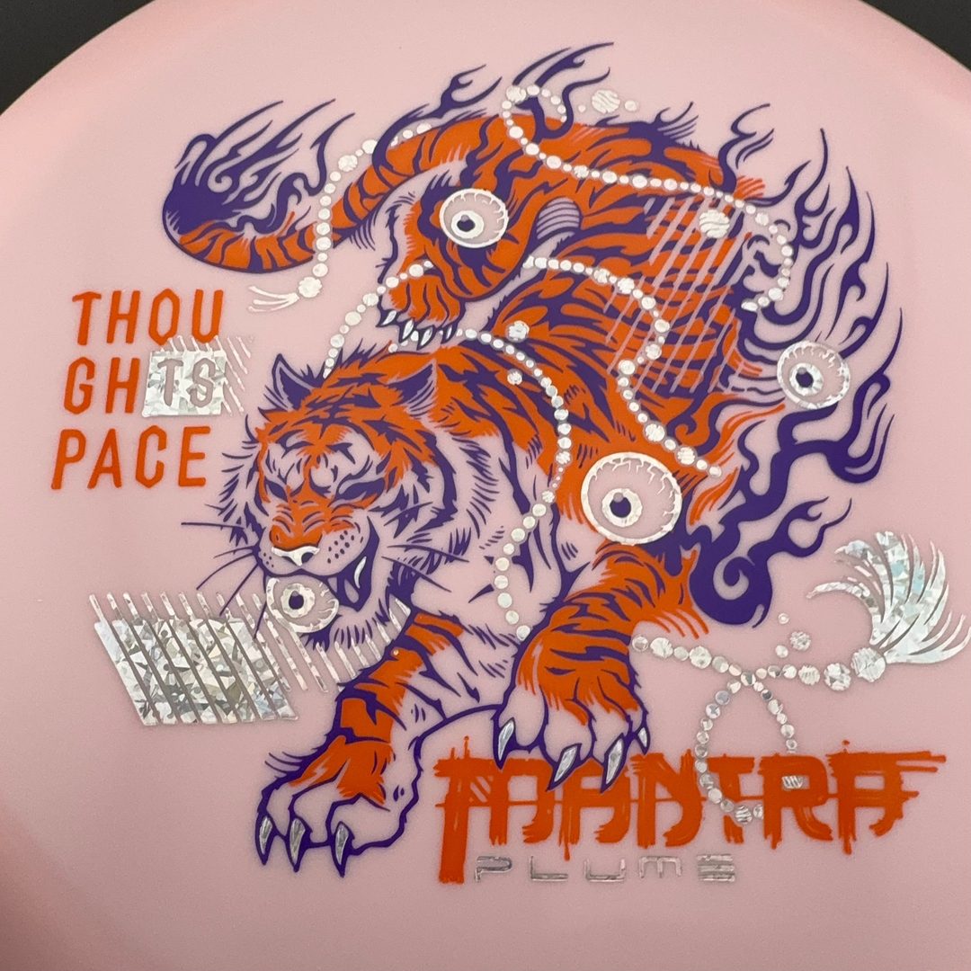 Plume Mantra - 2nd Run TSA