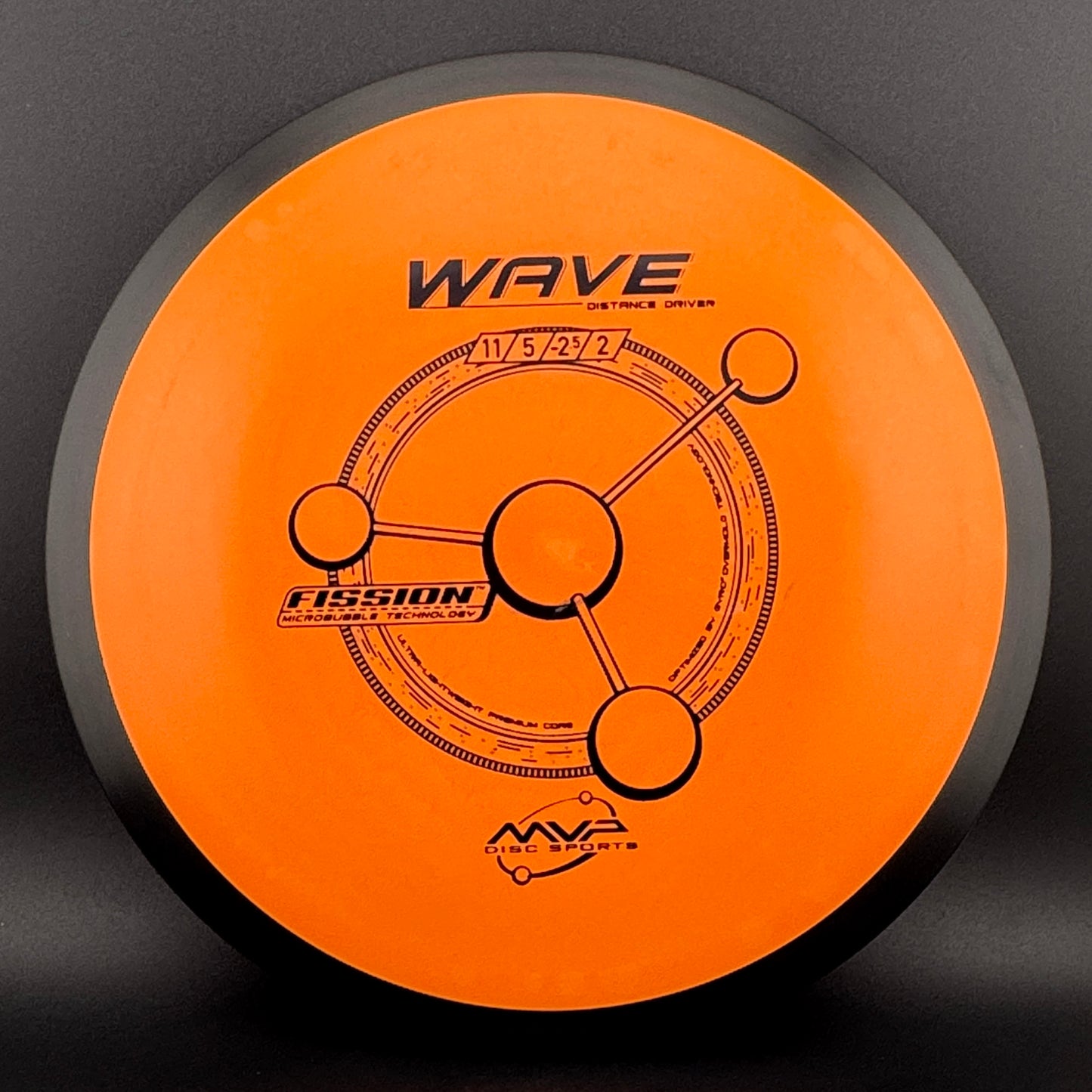 Fission Wave