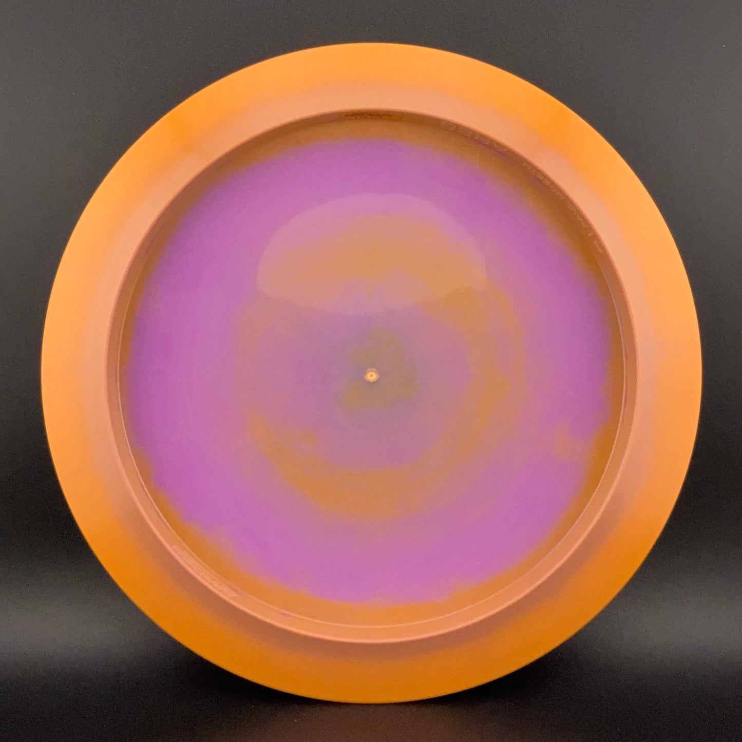 ESP Ares - First Run - Paul McBeth