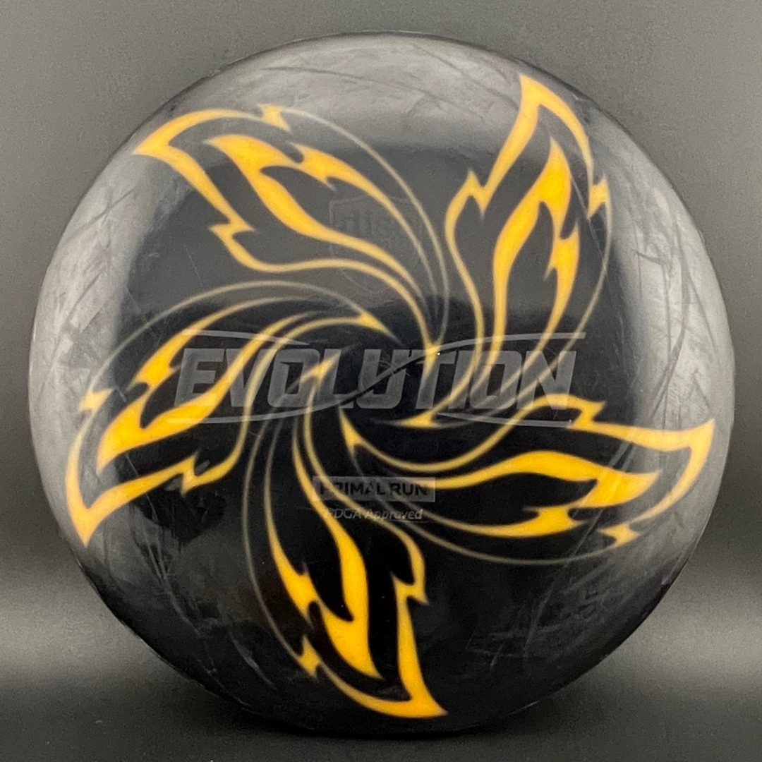 Primal Run Neo Method - Lore Dyed *Colten Stash Used* Discmania