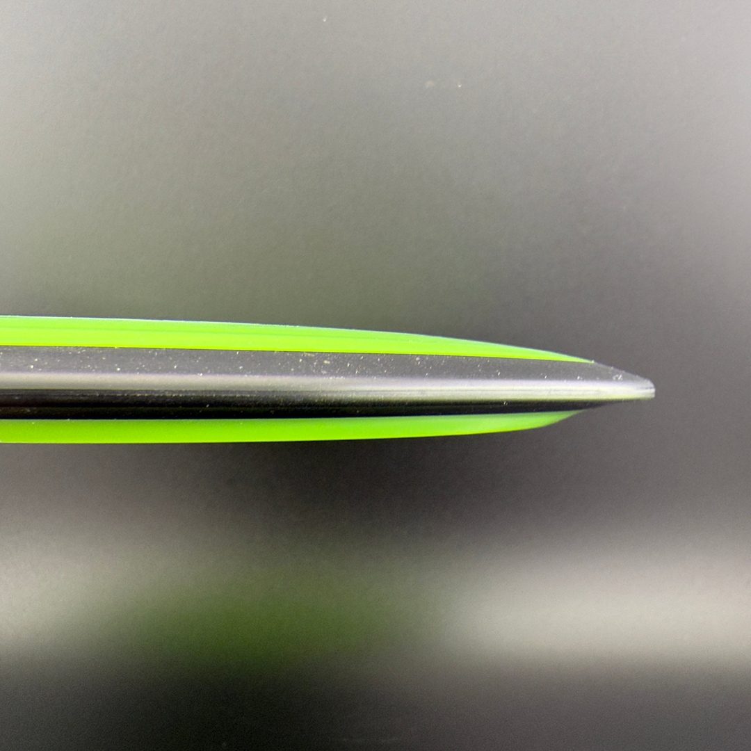 Neutron Trail - "The Venutian Man" by Marm O. Set MVP