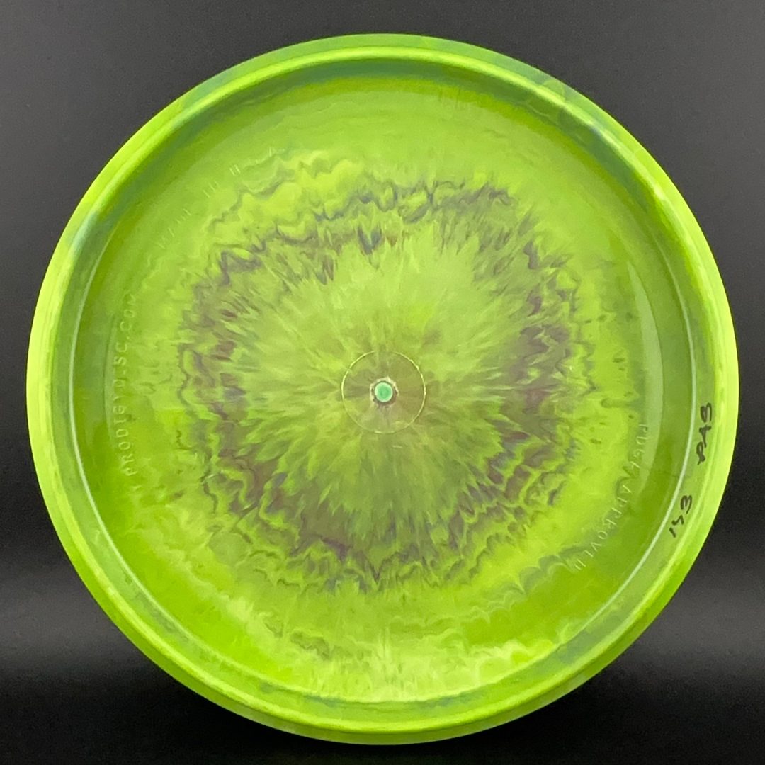 PA-3 400 Spectrum - 2025 Kristian Kuoksa Signature Series Prodigy