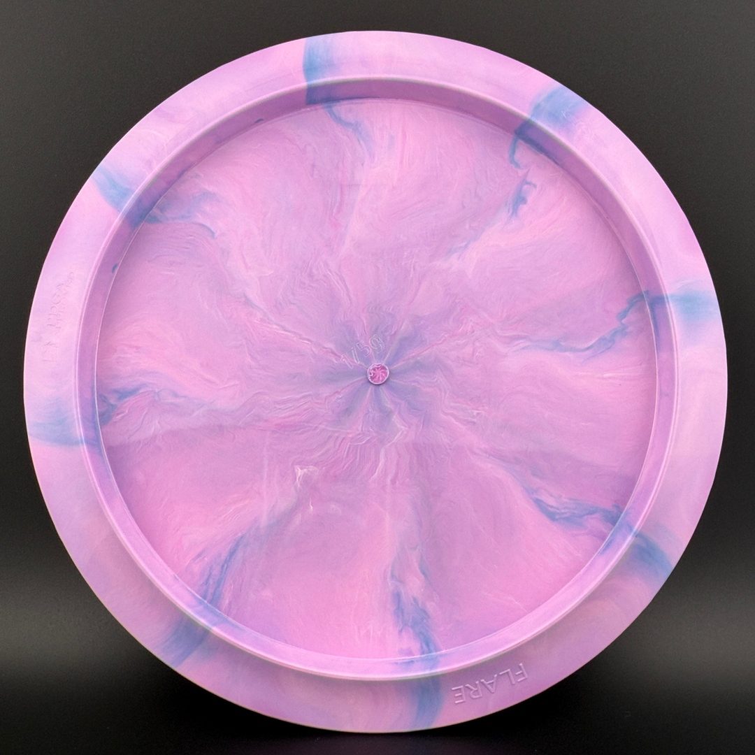 Cosmic Neutron Flare Streamline