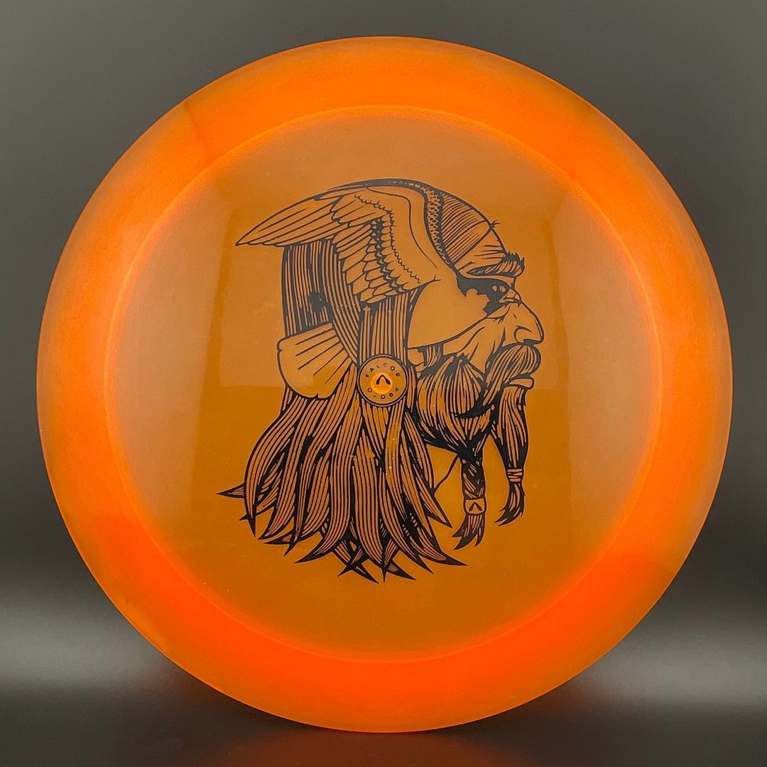 400 Airborn Falcor - Proto Stamp *Gibson Stash* Prodigy