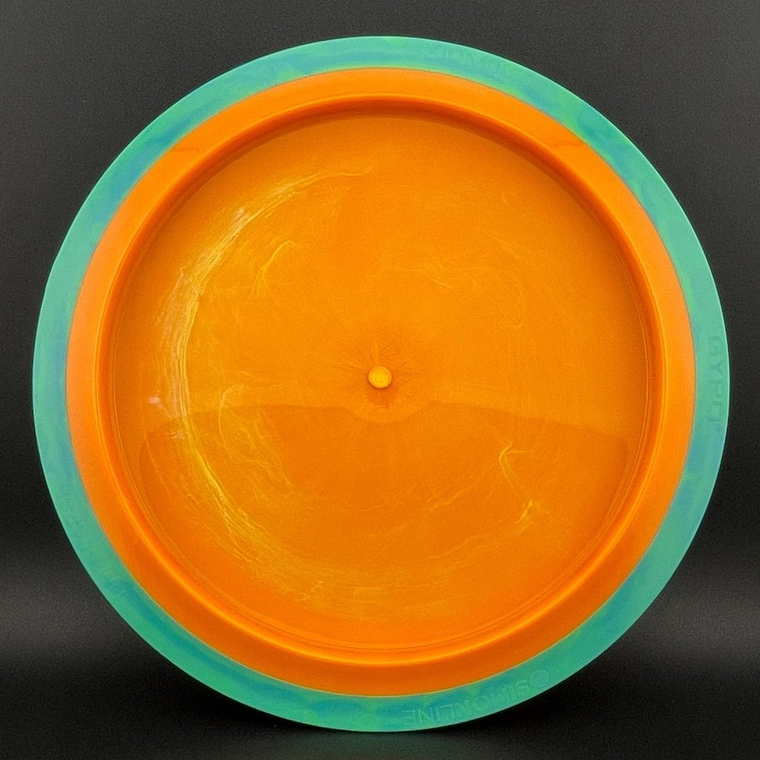 Neutron Time-Lapse Re-Tooled - Blank Axiom