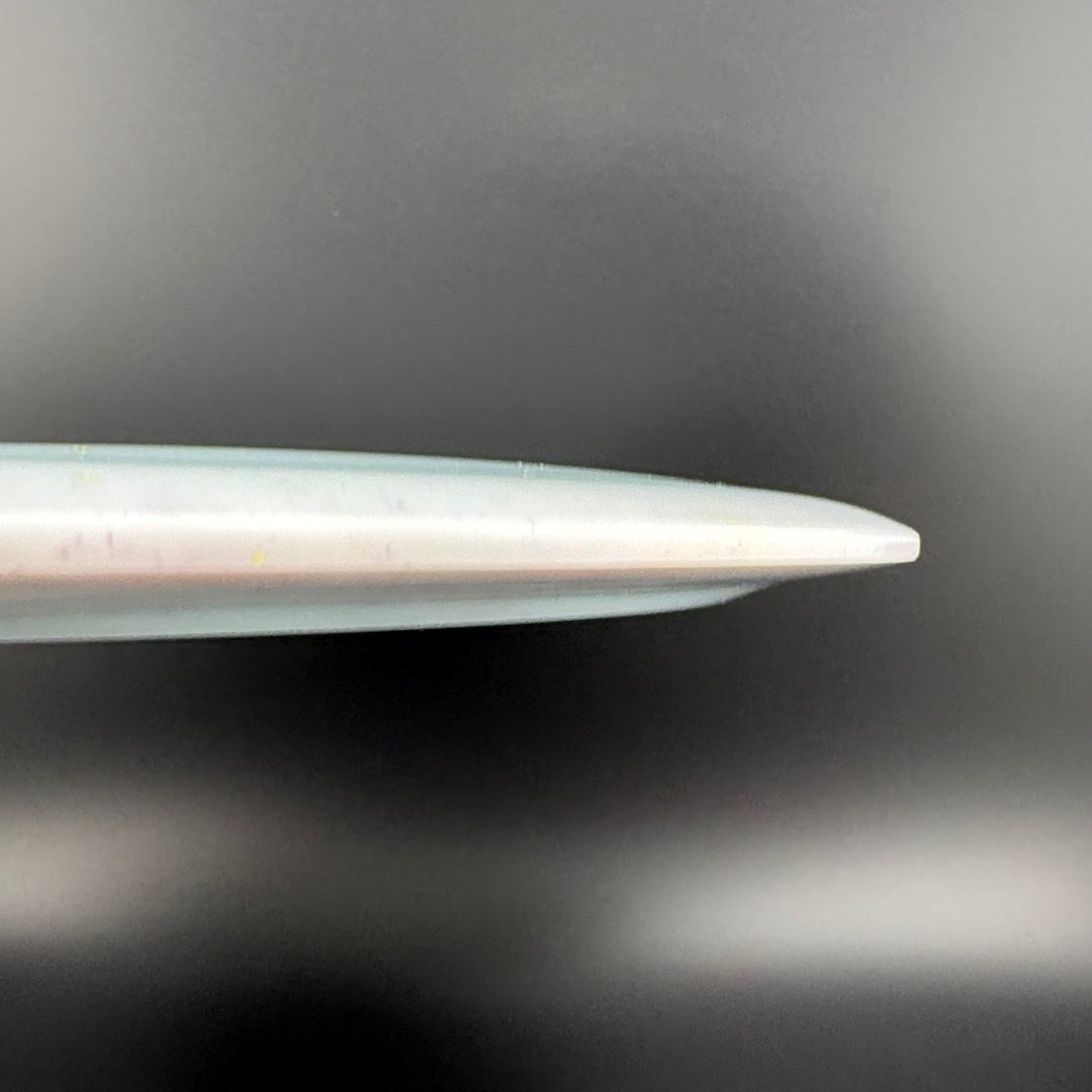 Splatter Star Destroyer - Mini Destroyer Stamp Innova