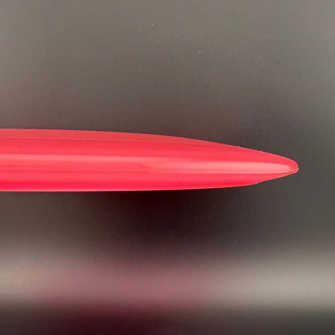 Classic Glow Champion Fairway Disc - Dark Rebel Innova