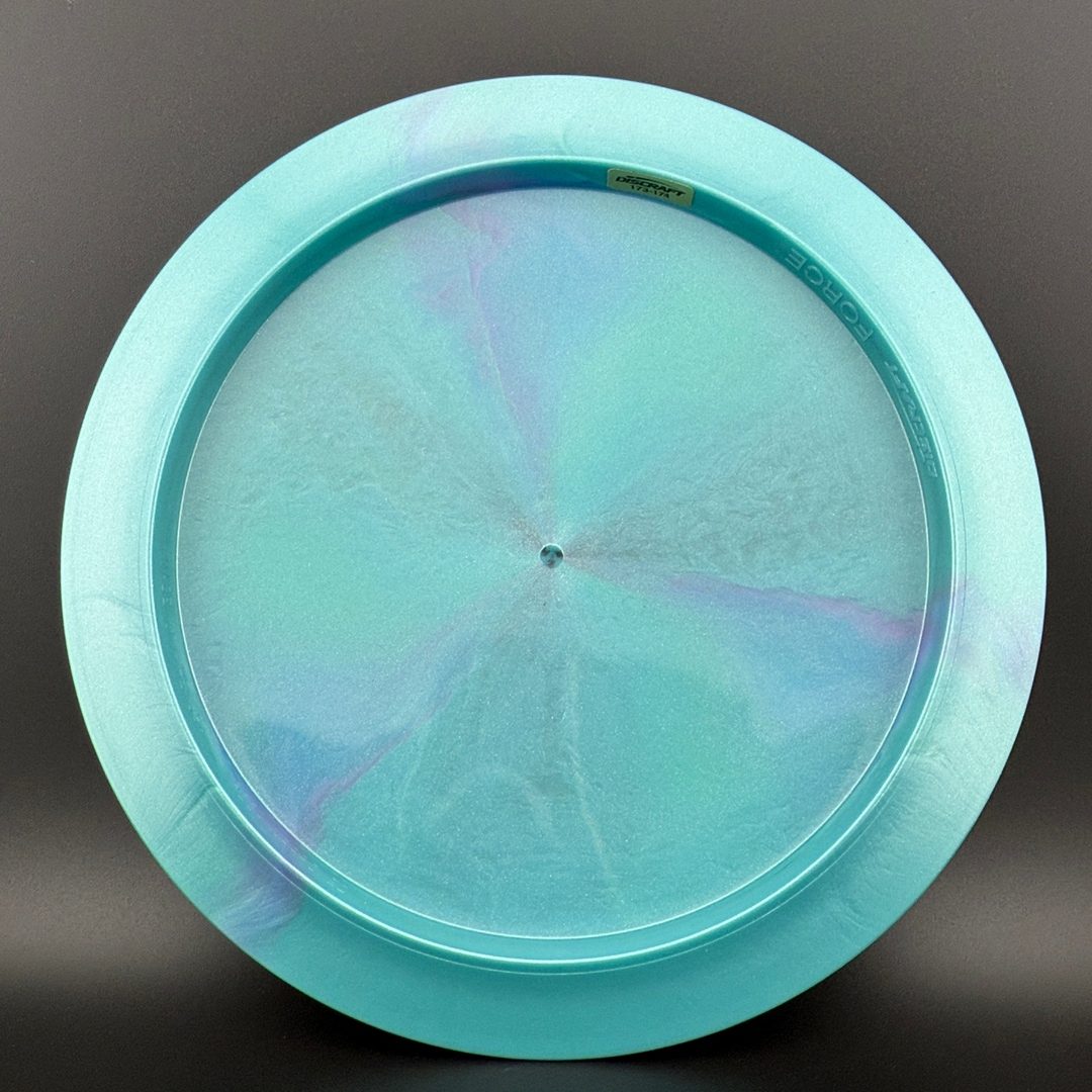 Big Z Titanium Force - 2026 Luke Taylor Tour Series Discraft