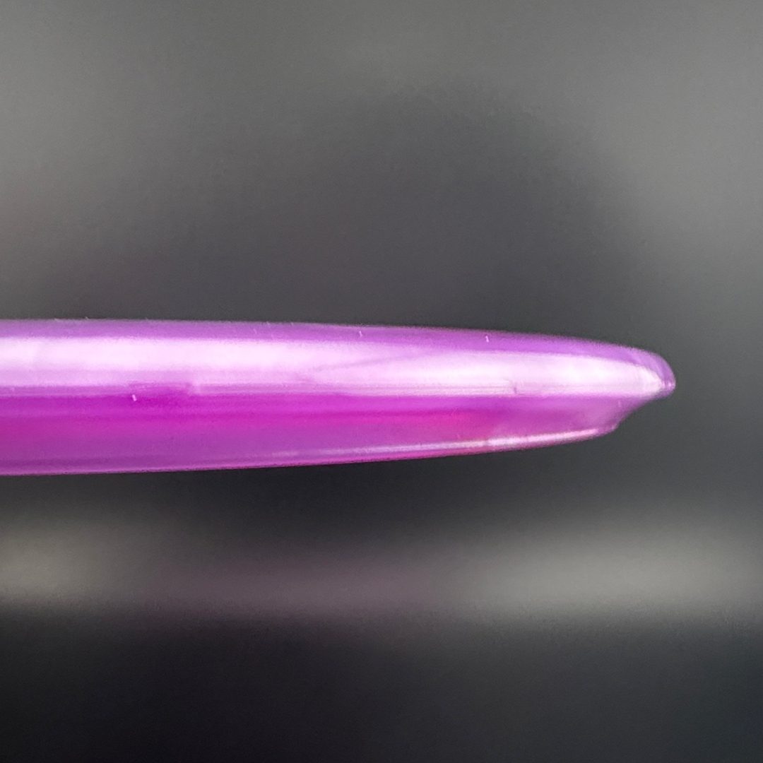 Ethos Soft Crux - First Run TSA