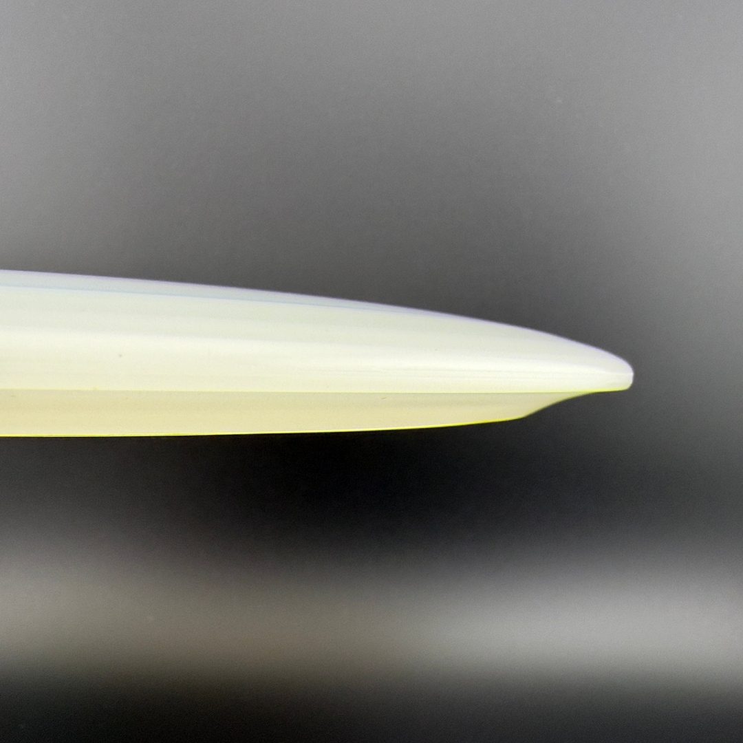 Opto-X Explorer - Linus Carlsson 2025 Team Series Latitude 64