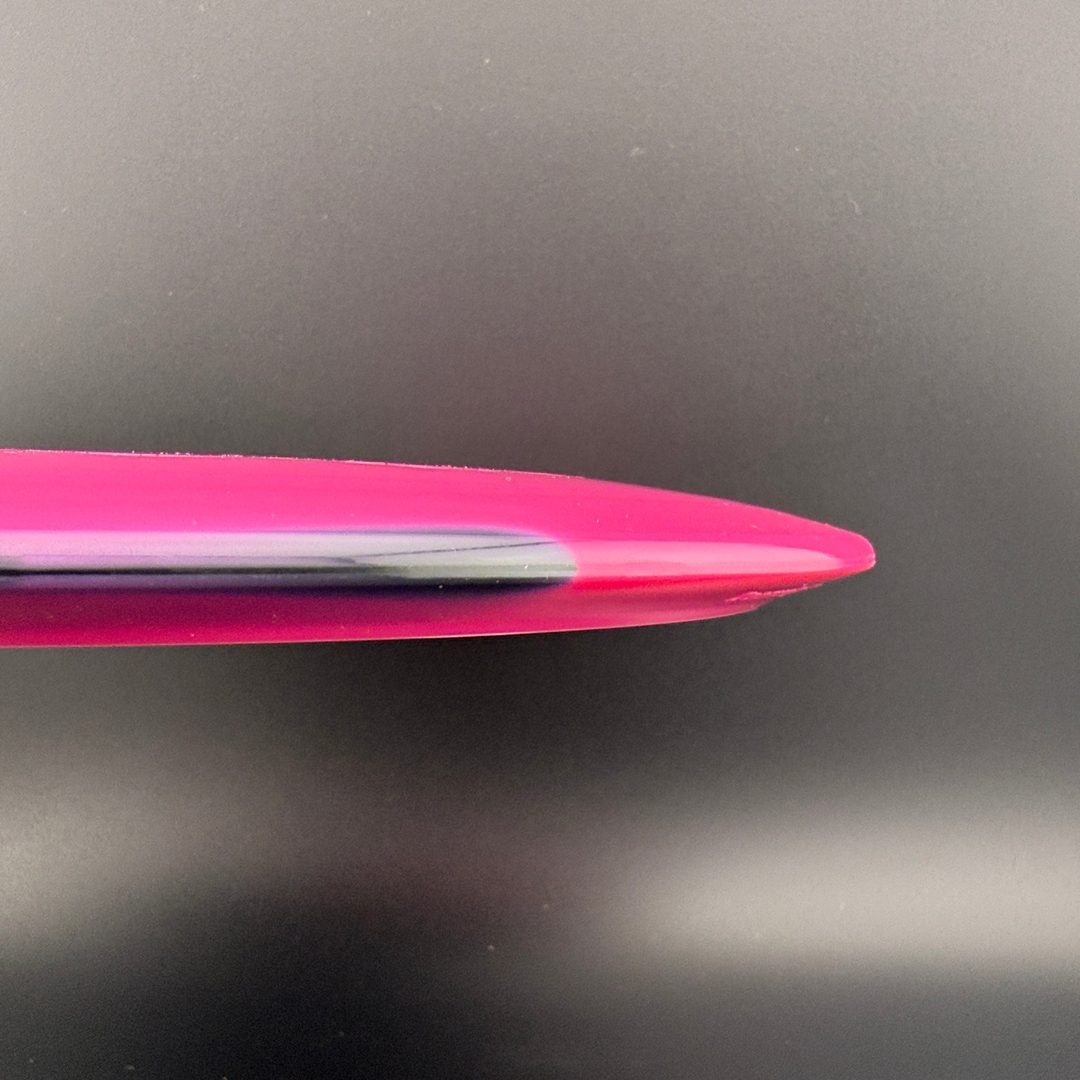 Retina Chemtrail - Split Color Doomsday Discs