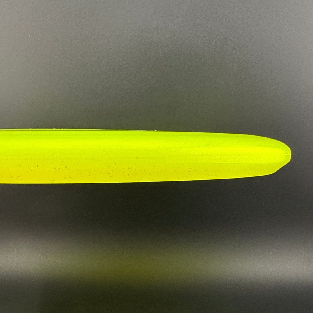 Opto-x Sparkle Pure - Lauri Lehtinen 2026 Team Series Latitude 64