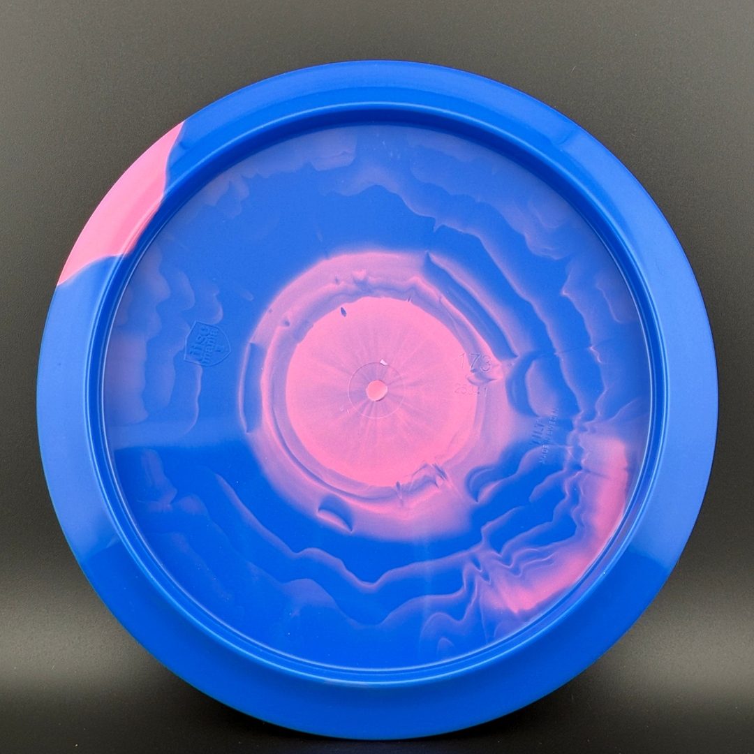 Color Madness Horizon S-Line Tilt Discmania