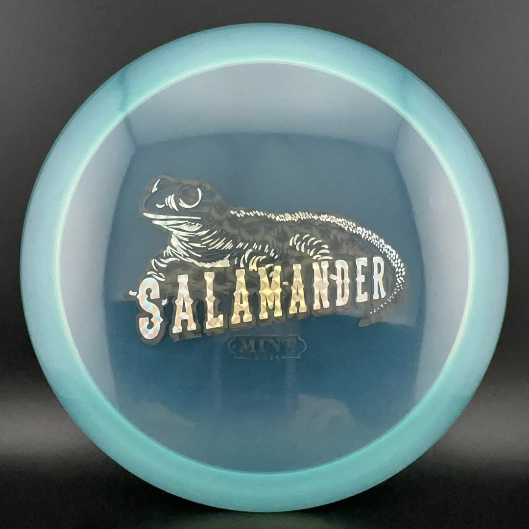 Eternal Salamander MINT Discs