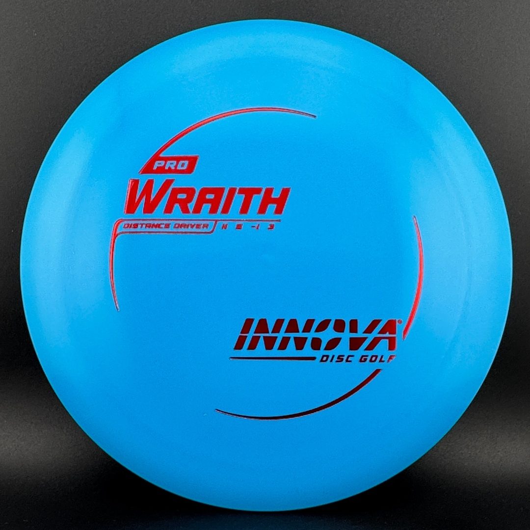 Pro Wraith Innova