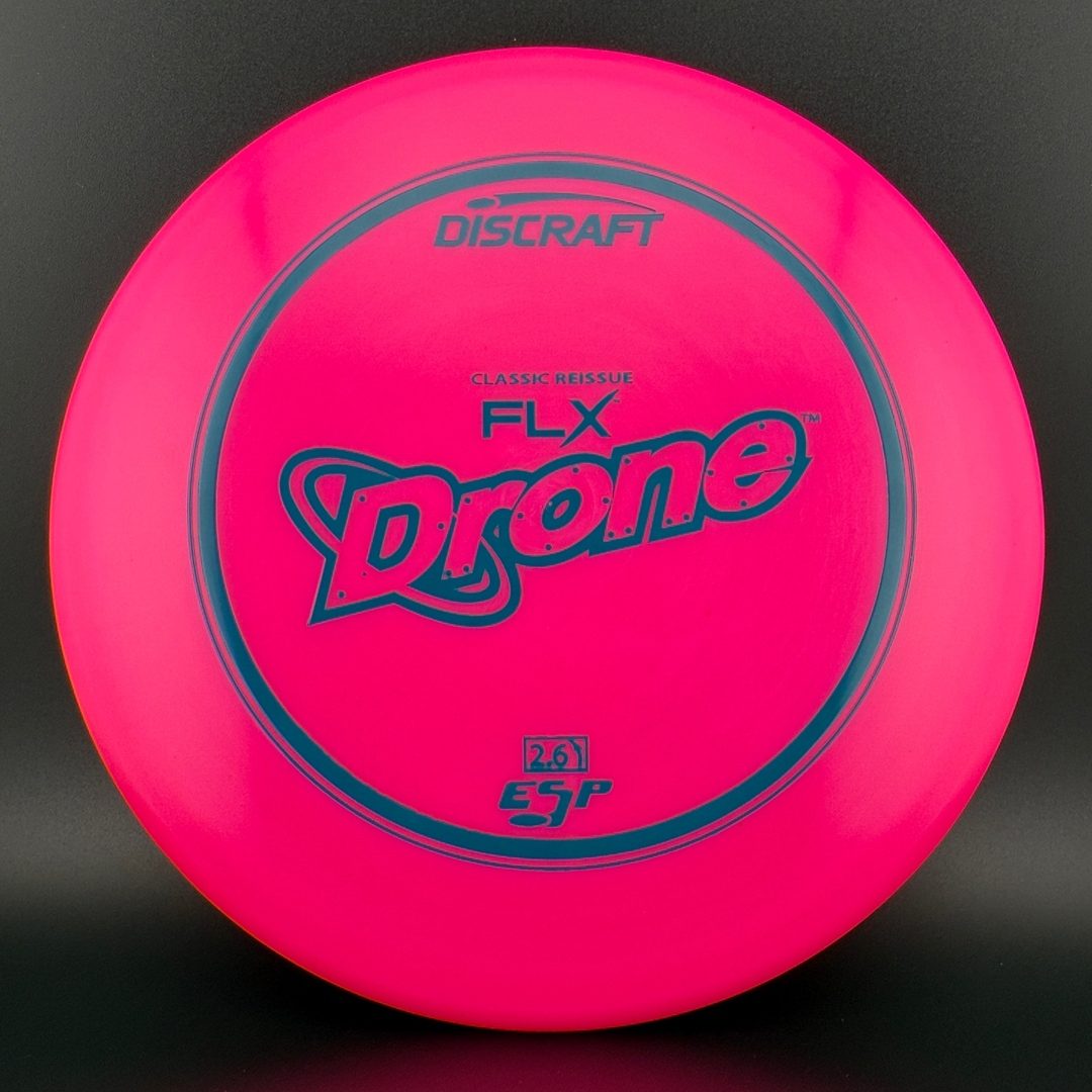 ESP FLX Drone - Reissue Discraft
