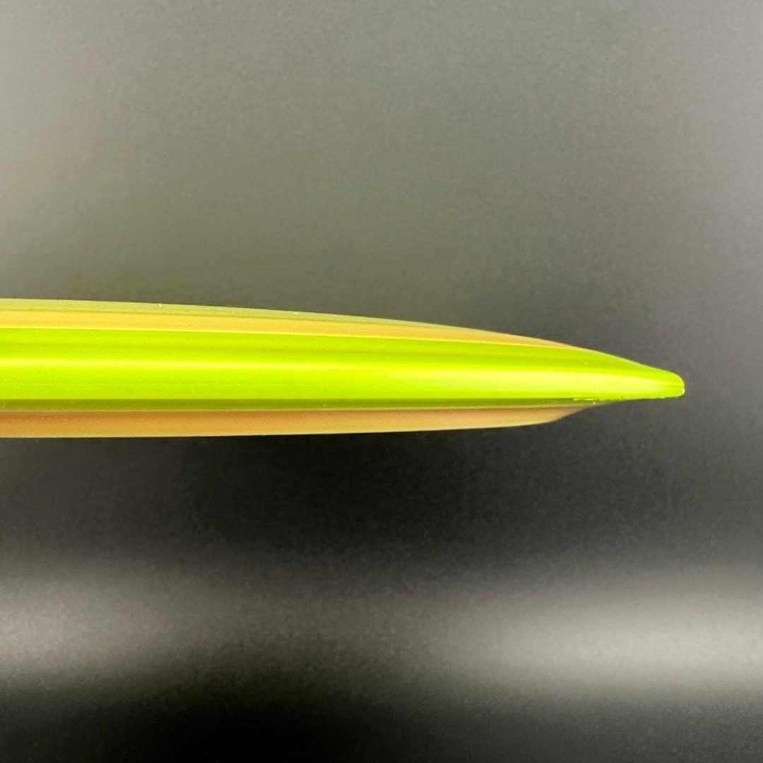 Neutron Time-Lapse Re-Tooled - Blank Axiom