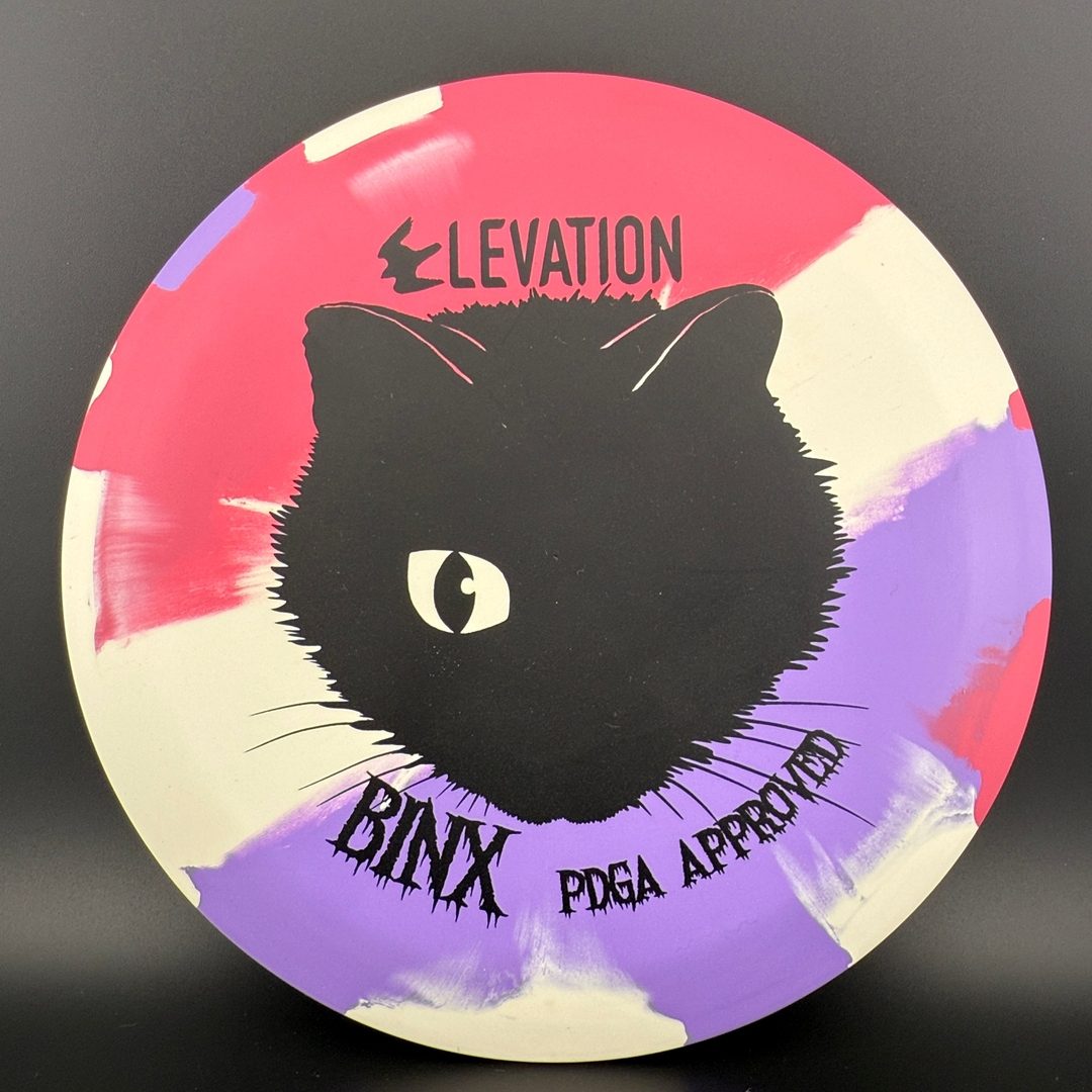 ecoFLEX Binx Elevation