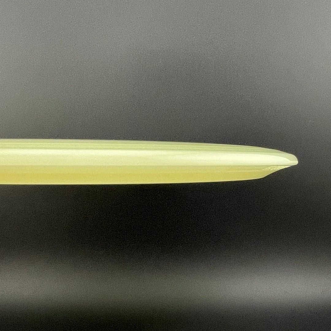 Total Eclipse Crave - Special Edition by Scott Oswalt Axiom