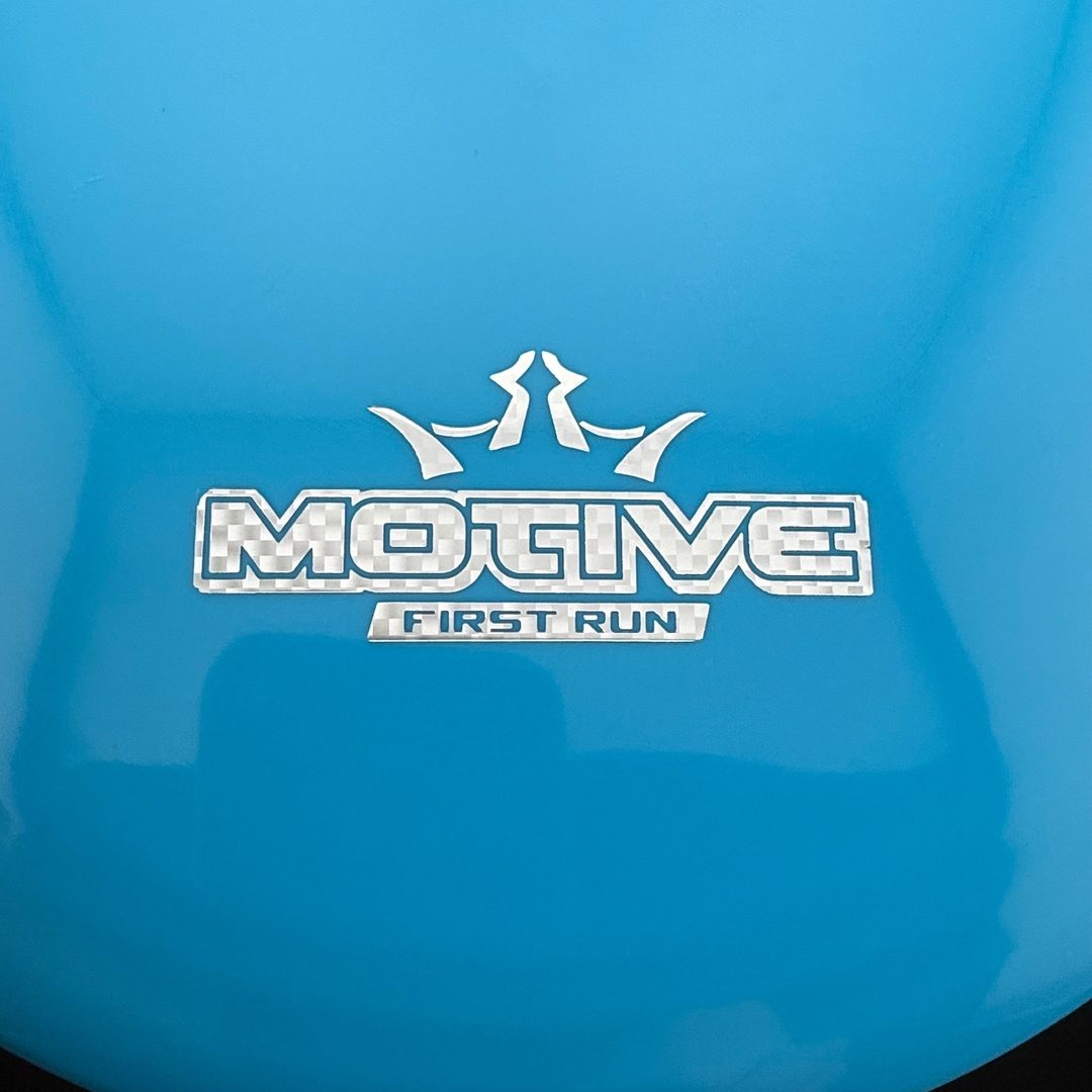 Fuzion Motive - First Run Dynamic Discs