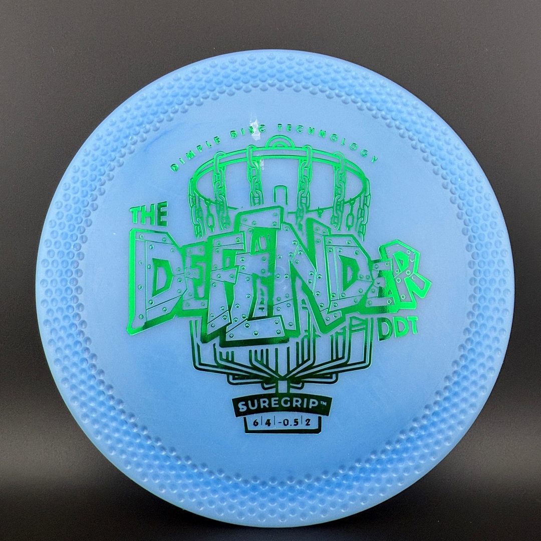 Sure Grip Defender DDT
