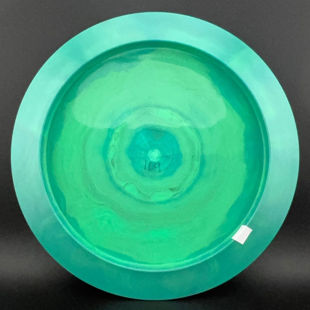 Swirly Star Destroyer - Philo Brathwaite 2026 Tour Series Innova