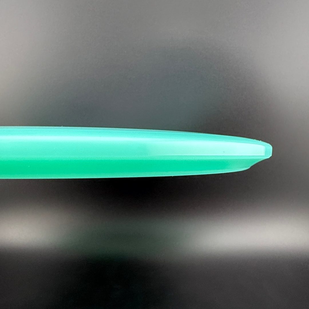 Lucid Moonshine Verdict - Reaper of Pars Dynamic Discs