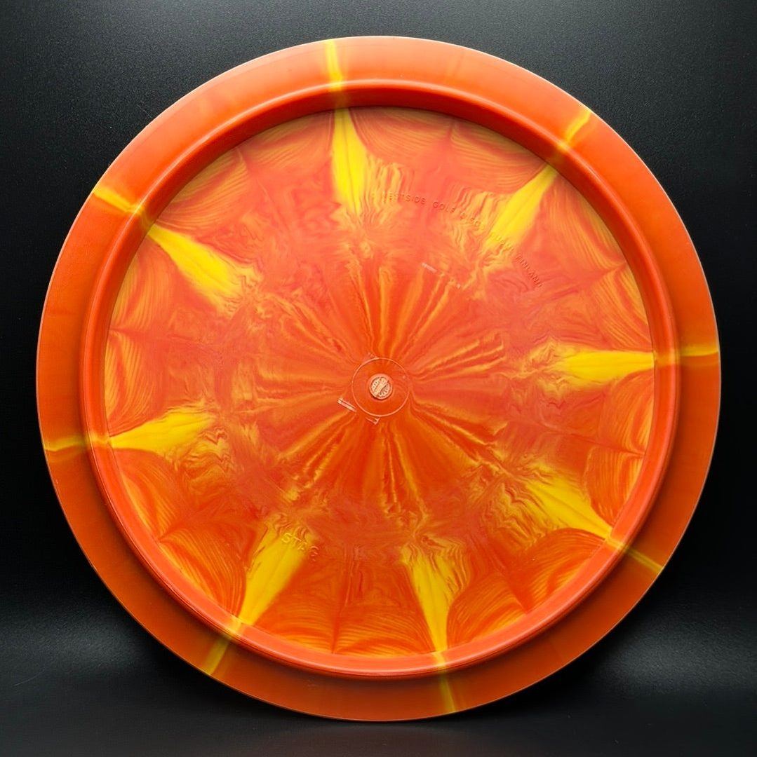 Origio Burst Stag Westside Discs