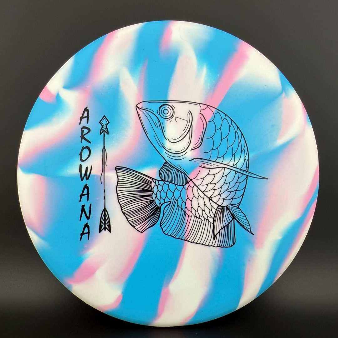 glO-G Arowana Elevation