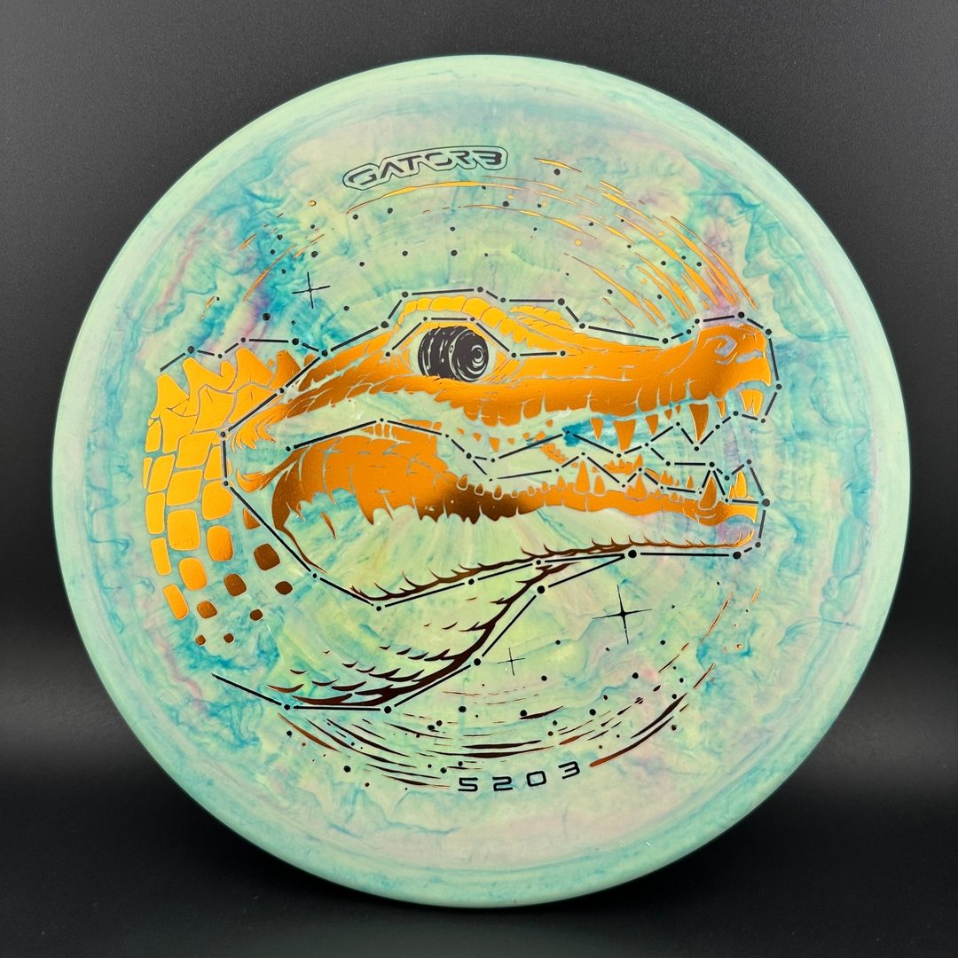 Galactic XT Gator3 - Space Force By Marm O Set Innova