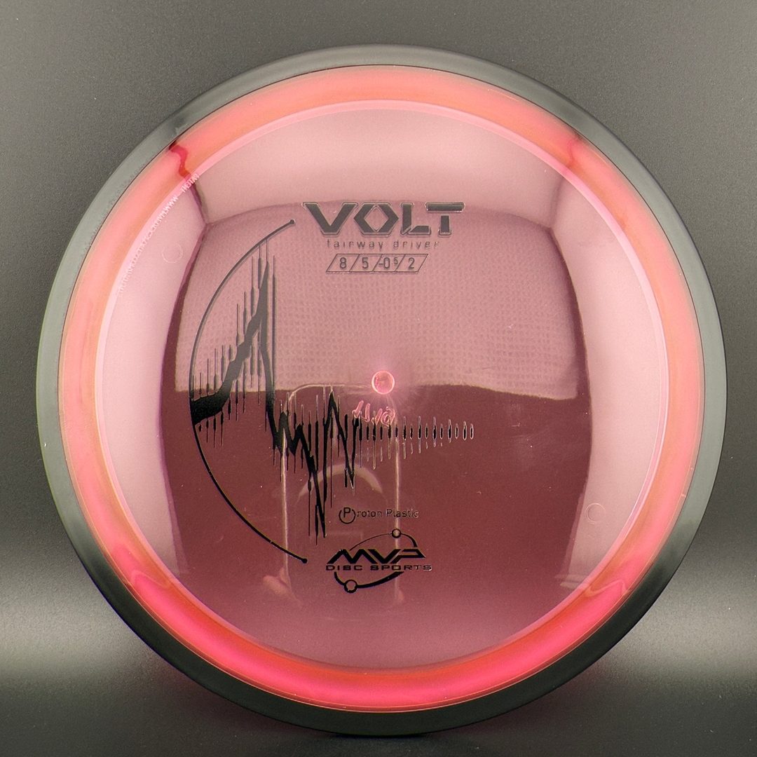 Proton Volt MVP