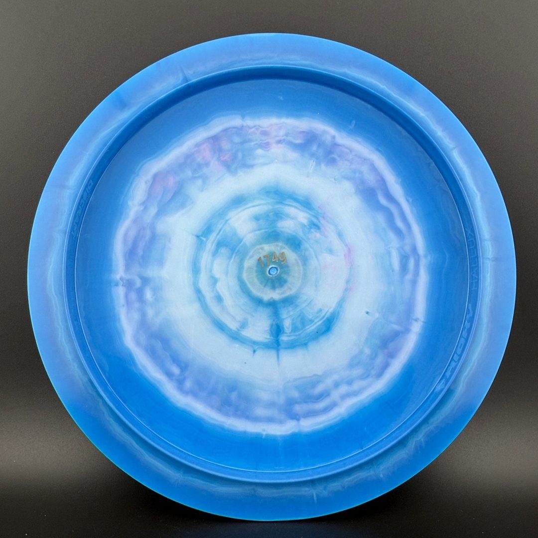 ESP Hallux - First Run - Ricky Wysocki Discraft