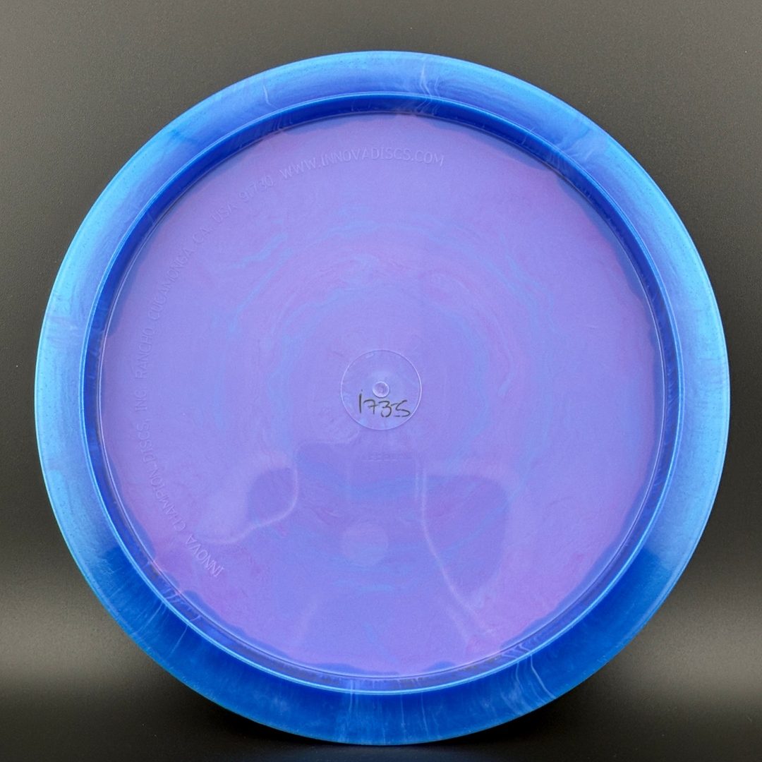 Halo Star Teebird - Air Force Stamp Innova