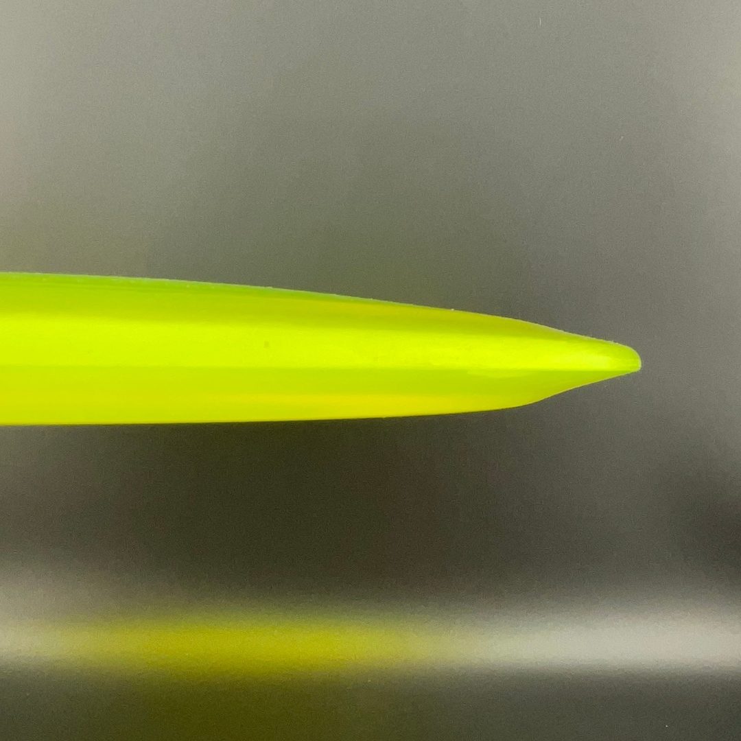 Composite Era - Finish Line Bar Stamp *Gibson Stash* Finish Line