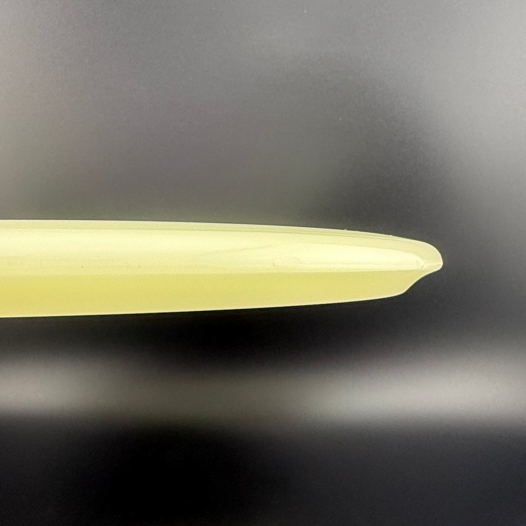 Nocturnal Flex Mustang - Crushin' Amanitas by Manny Trujillo MINT Discs