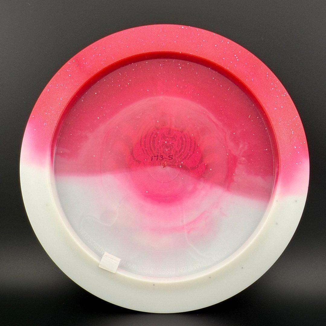 Duo Shryke - Ohn Scoggins Takeover Edition Innova