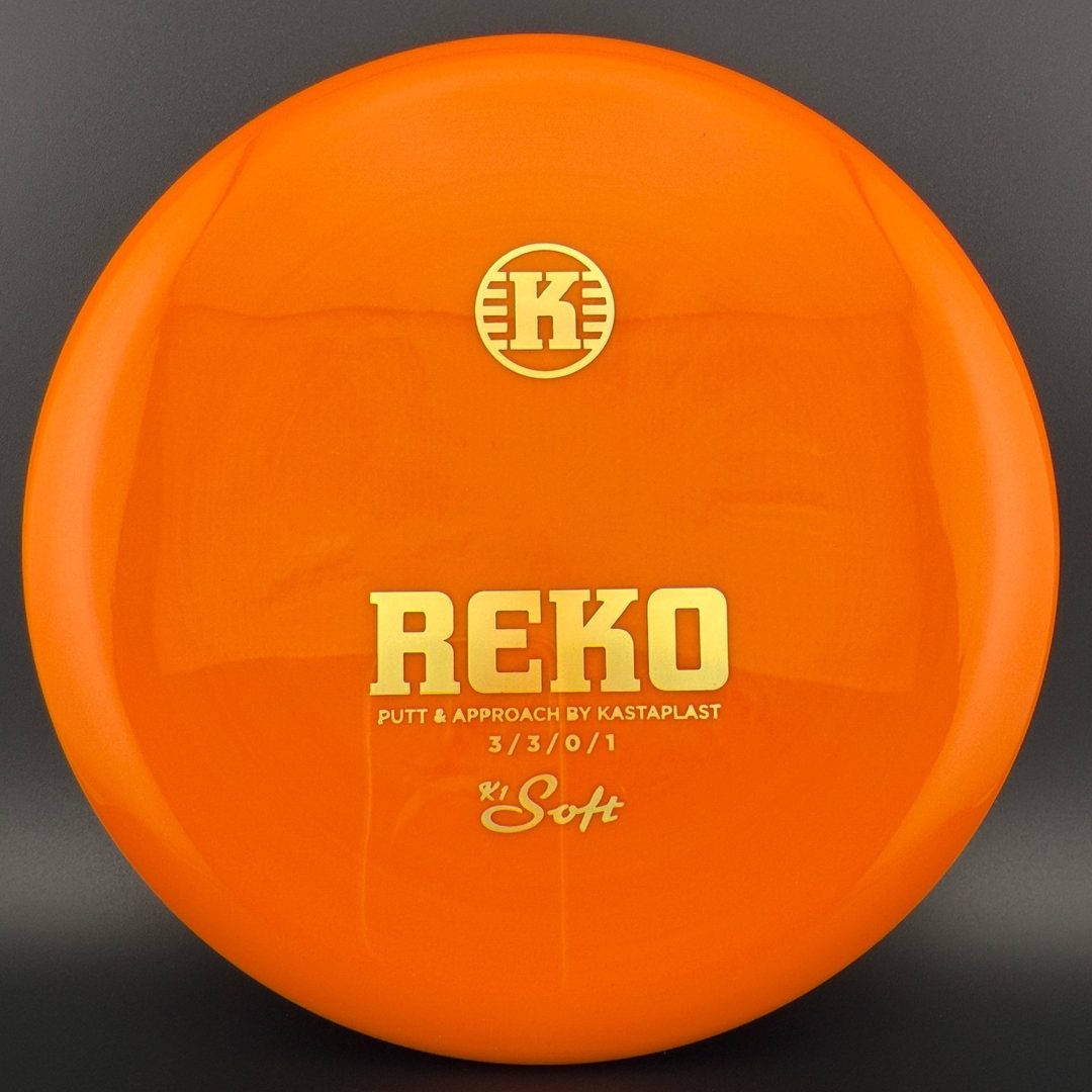 K1 Soft Reko Kastaplast