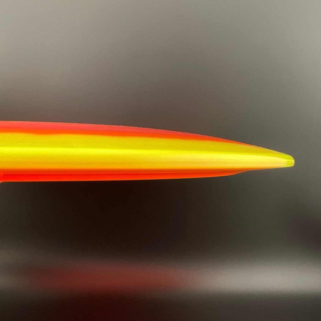 Halo Champion Shryke - Jessica Weese 2025 Tour Series Innova