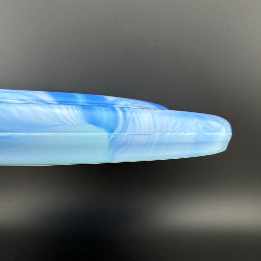 Gold Burst Bite - 10 Year Anniversary Latitude 64