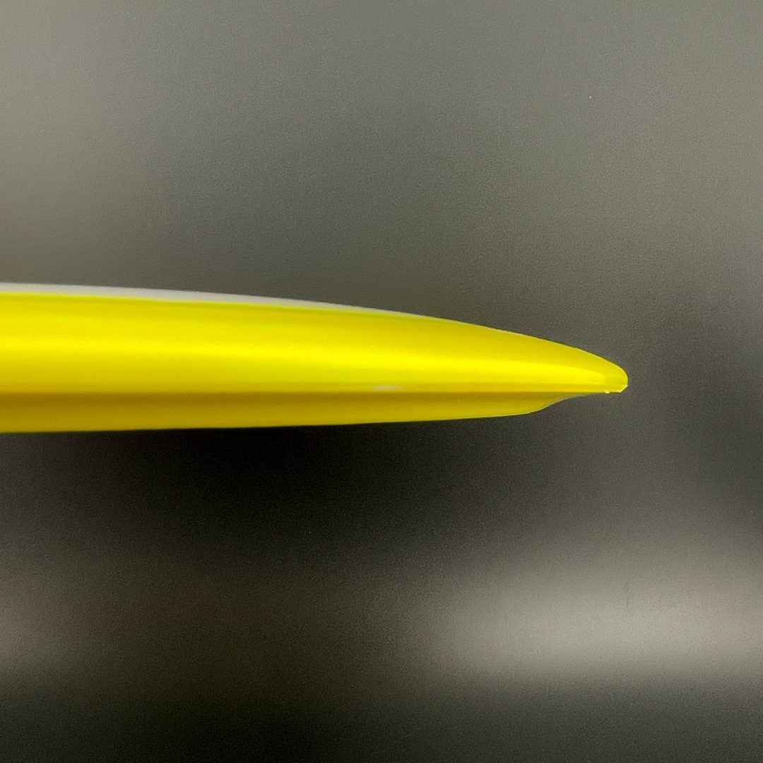Gold Orbit Diamond Latitude 64