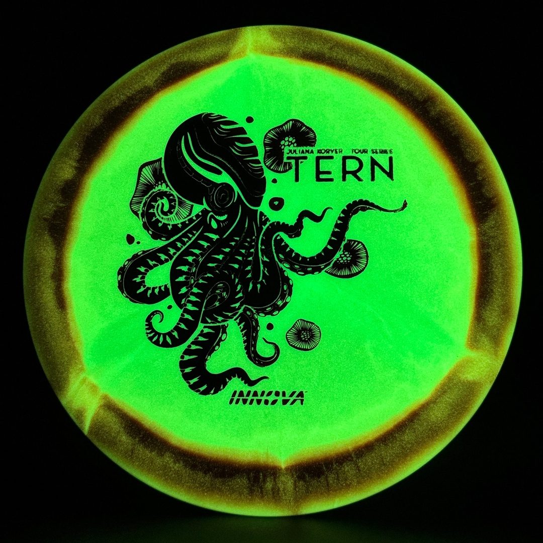Proto Glow Halo Star Tern - 2026 Juliana Korver Tour Series Innova