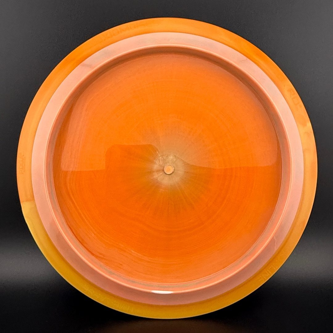 Neutron Time-Lapse Re-Tooled - Factory Misprint Axiom