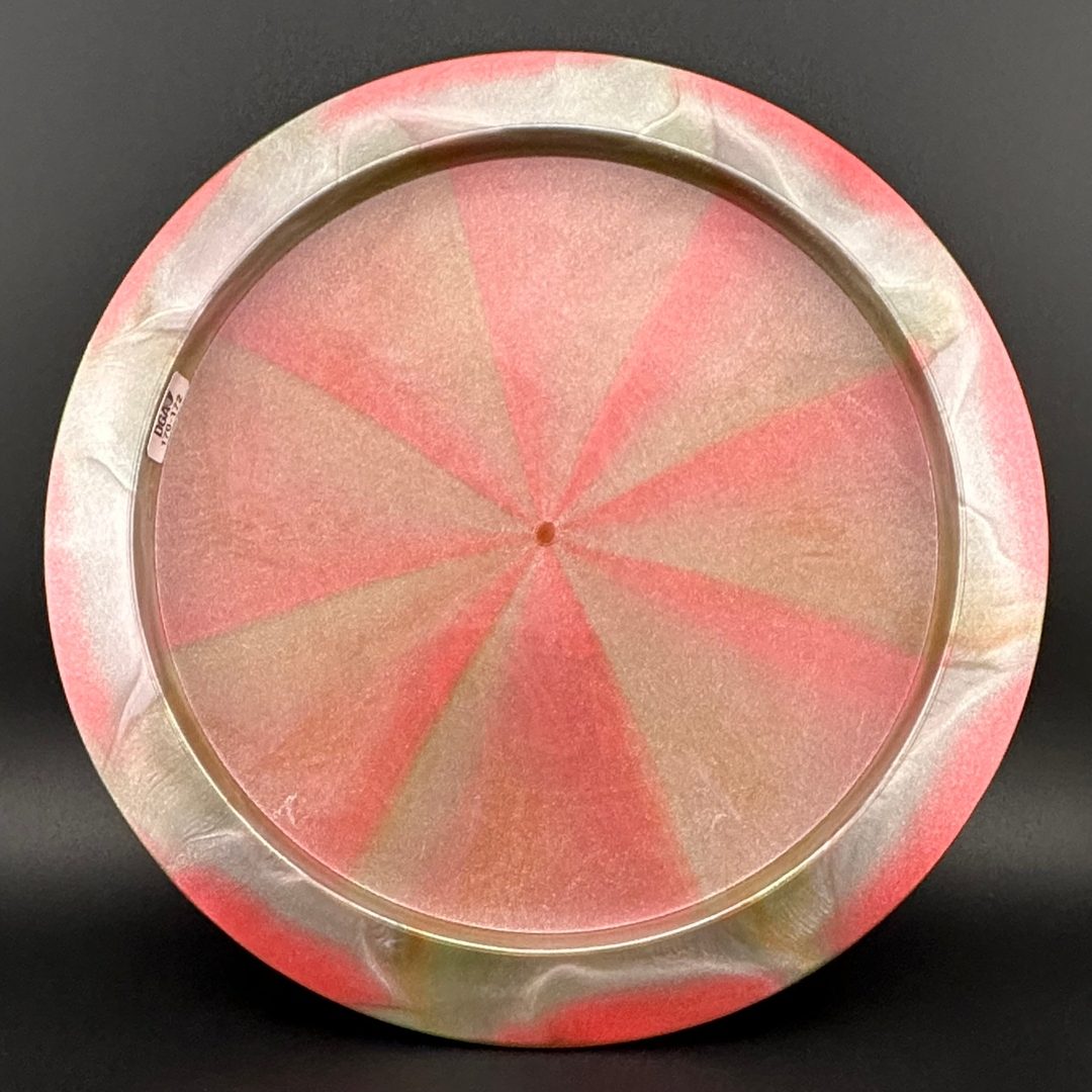 Swirl Hurricane – Sullivan Tipton Tour Series 2024 DGA