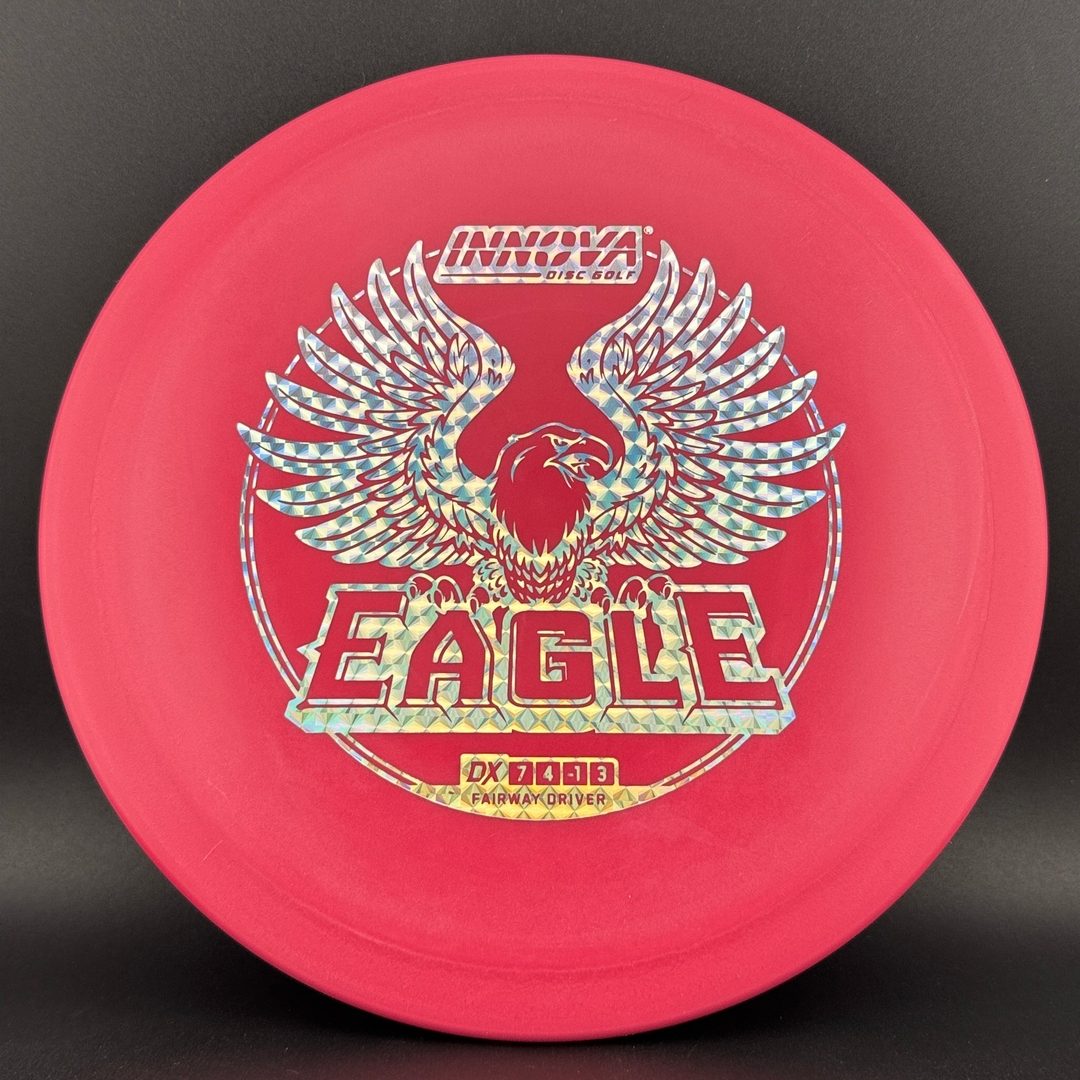 DX Eagle Innova