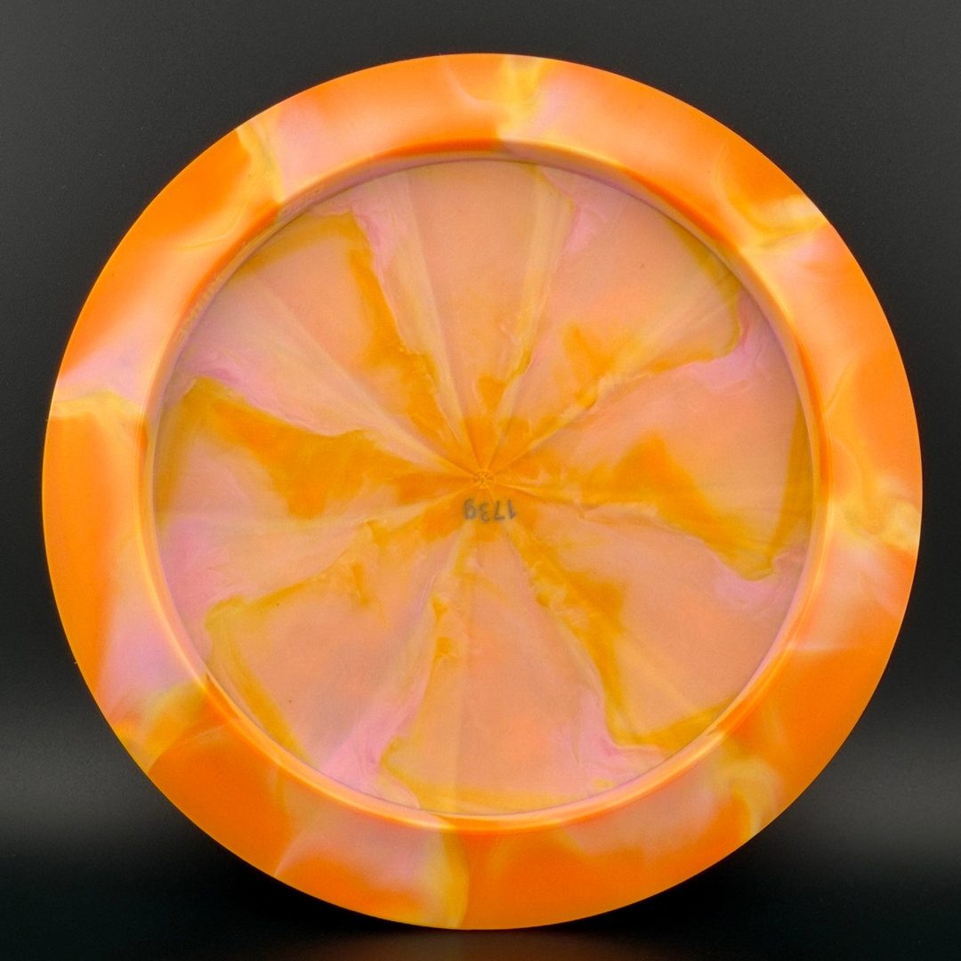 Swirl ESP Nuke - Ezra Robinson X Ezra Aderhold Collab Discraft