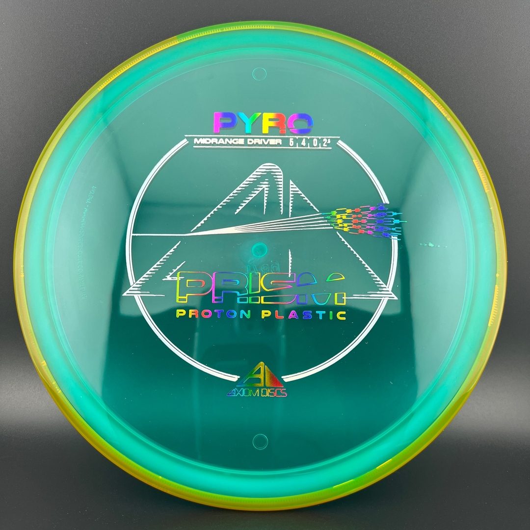 Prism Proton Pyro Axiom