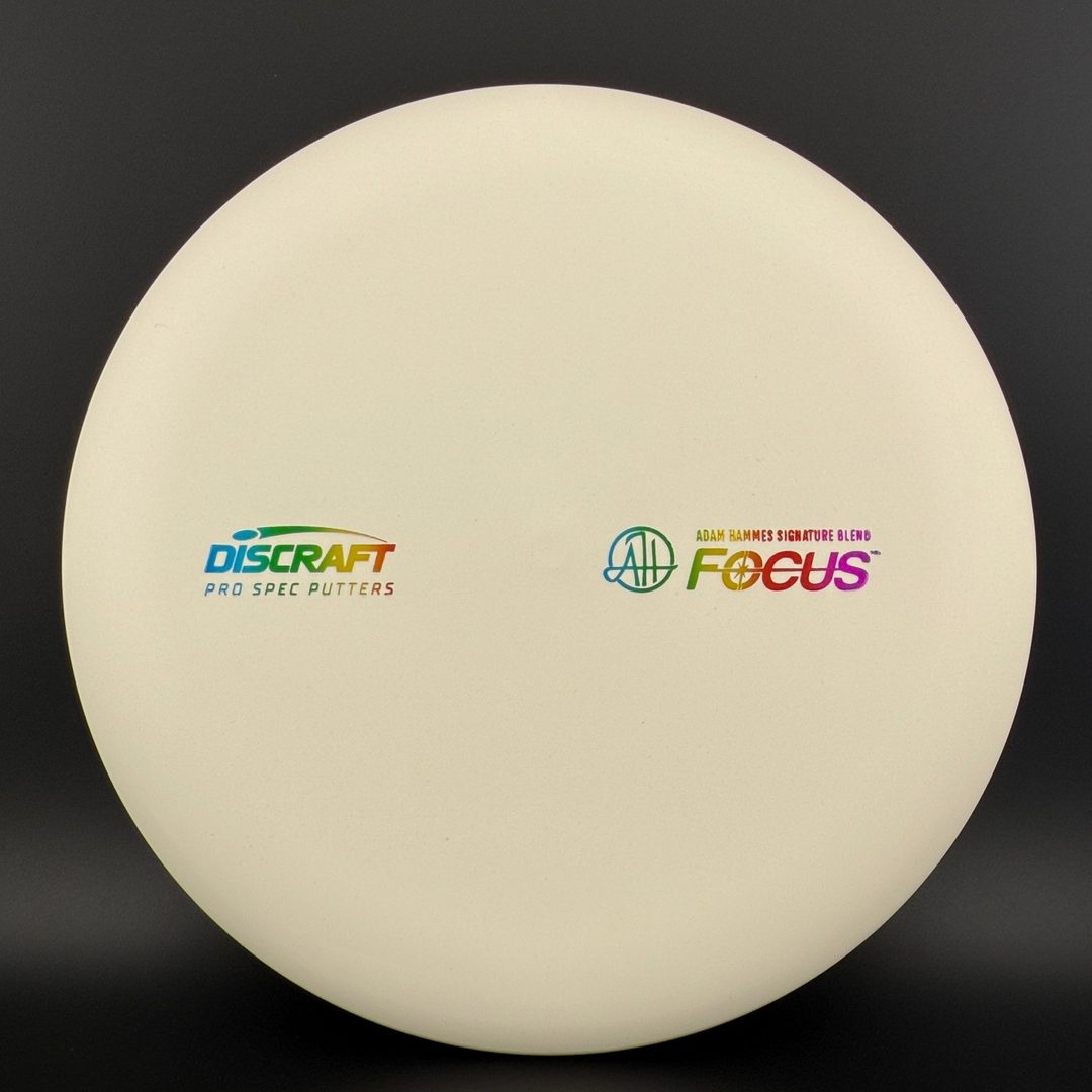 Pro Spec Focus - Adam Hammes Signature Blend Discraft