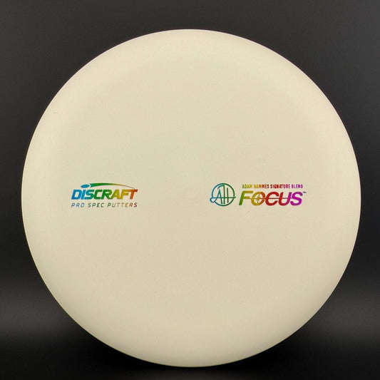 Pro Spec Focus - Adam Hammes Signature Blend Discraft