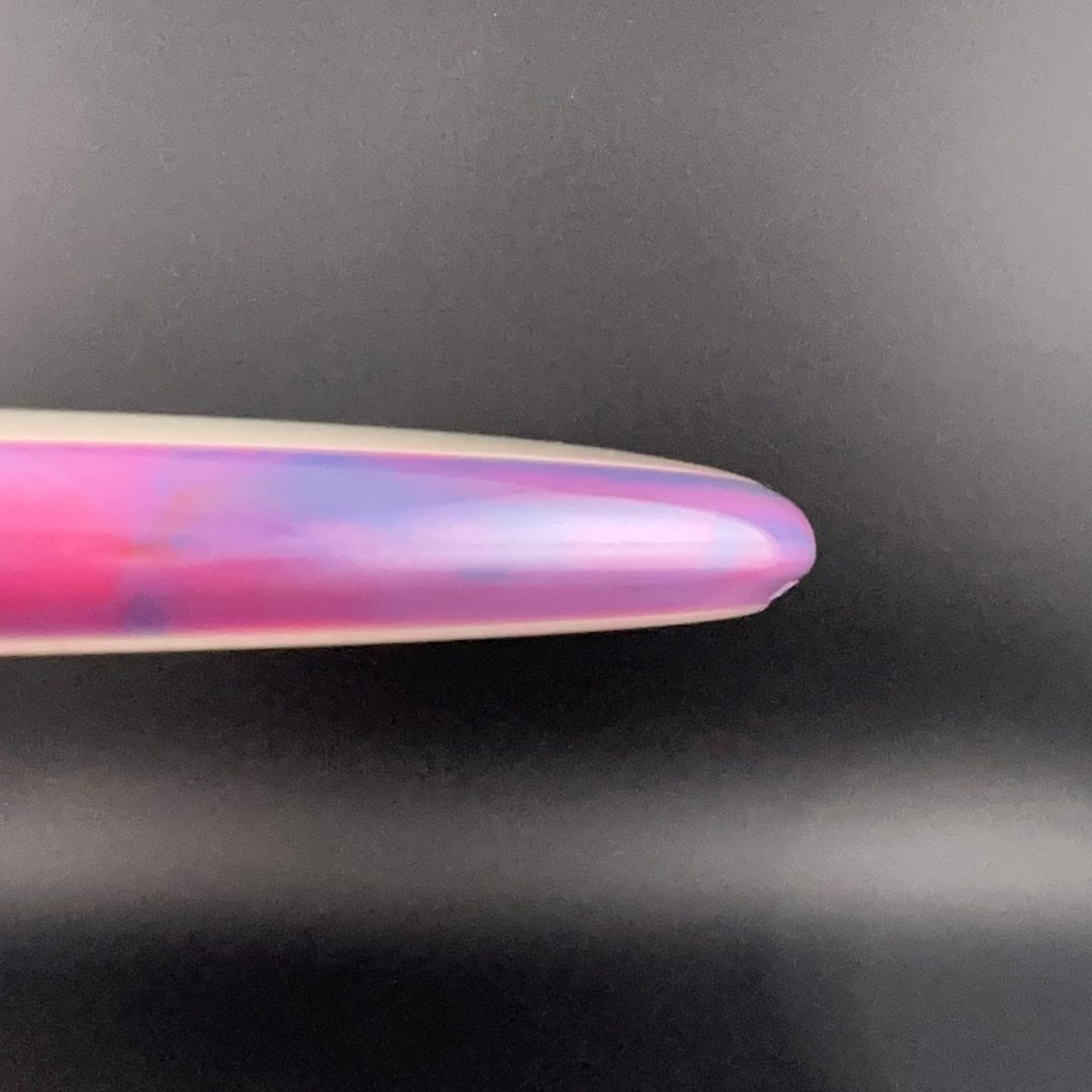 Particle Eclipse Pixel - Lizottl' - Simon Lizotte - Gyropalooza 2025 Axiom